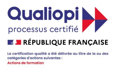 Certification Qualiopi